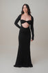 RUMY DRESS